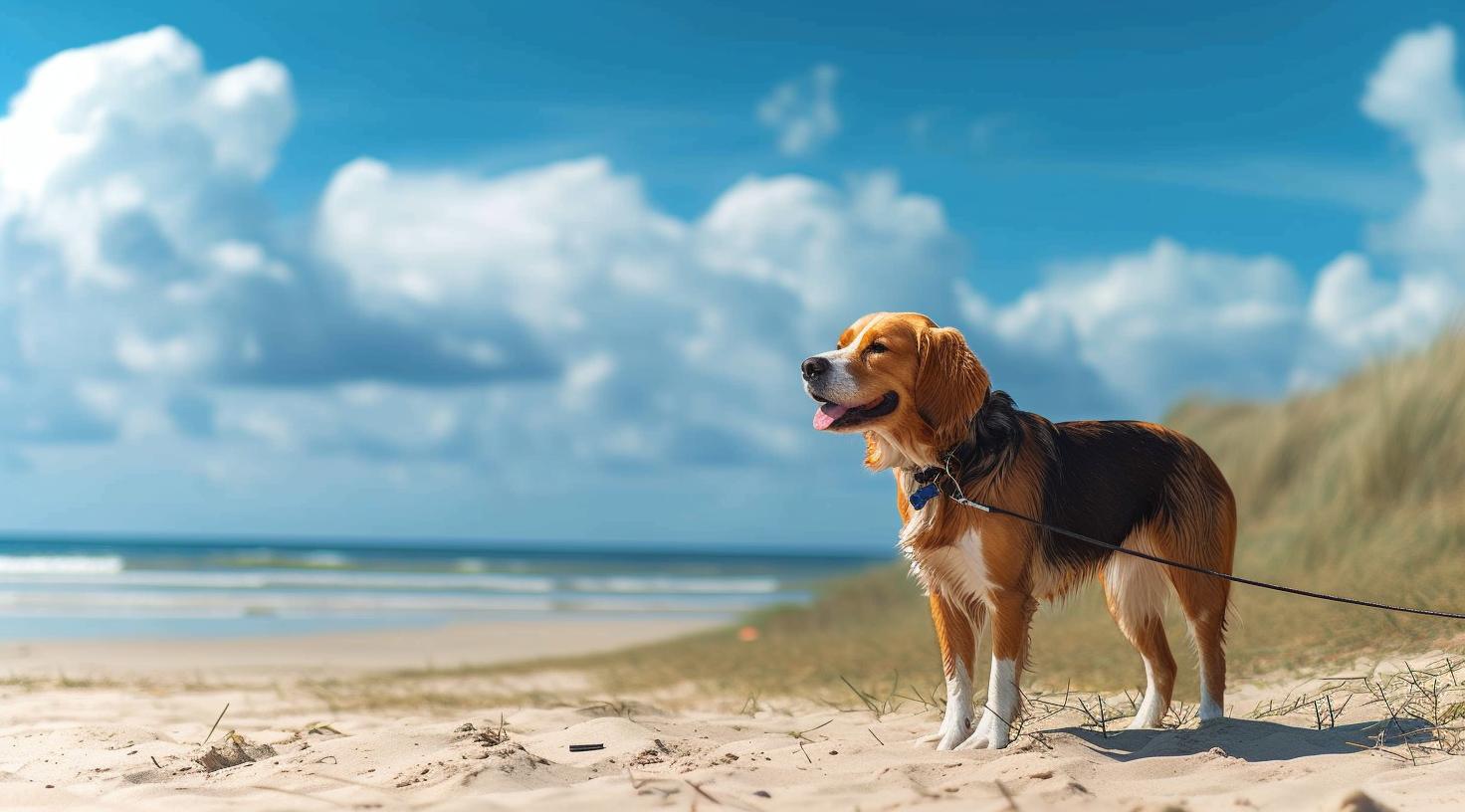 Die besten Wanderziele in Deutschland für deinen nächsten Urlaub mit Hund
